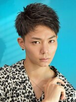 オーシャントーキョー(OCEAN TOKYO)&nbsp;アップバングショート