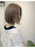 スタイリッシュボブ