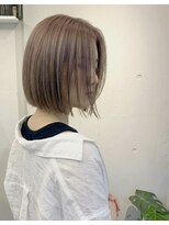 アインス 高田馬場(eins) スタイリッシュボブ