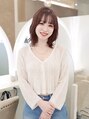 ネモネ バイ ミリー 梅田茶屋町(nemone by milly)&nbsp;ゆめか 