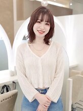 ネモネ バイ ミリー 梅田茶屋町(nemone by milly)&nbsp;ゆめか 