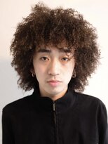 ランズサンズ 表参道(runsuns)&nbsp;原宿/表参道/明治神宮前/メンズカット/メンズパーマ/学割U24