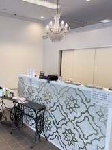 アーサス ヘアー デザイン 水戸店(Ursus hair Design by HEADLIGHT)&nbsp;スタッフ 募集