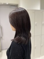 エマ 経堂(EMMA)&nbsp;「４０代・白髪とパサつきが気になる方」経堂駅徒歩1分/9時Open