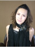 アンティーク風FROMムーン