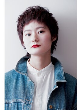 ボアソルテ(Boa Sorte) スパイシーウルフ