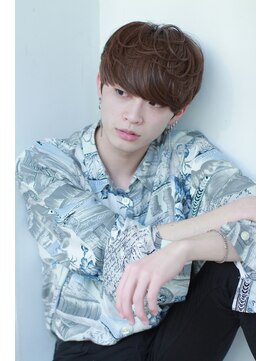 アドール(ADOR) 【ADOR*MIHO】韓国マッシュ