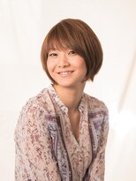 インセンス 二子玉川店(insence) マニッシュボブ【insence二子玉川】