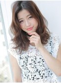 ミディアム