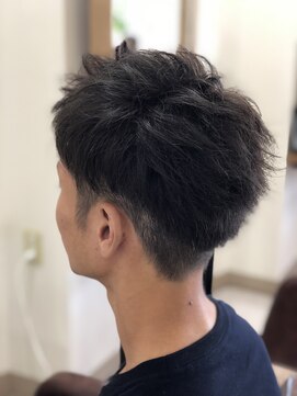 エミュー 笠間店(emu) ブロックマッシュ