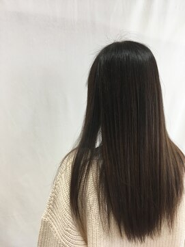 ラ ブーケ 中川中島店(La Bouquet) リタッチ＆トリートメント