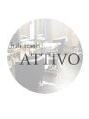 アティーボ ATTIVO/hair resort ATTIVO《髪質改善/縮毛矯正》