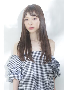 モードケイズ 西宮(MODE K's) 西宮/髪質改善/ハイライト/白髪染め/小顔/大人可愛い