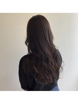 ラ ソール ヘア(La sol HAIR) ロングヘア