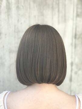 フルール たまプラーザ(Fleur) ハイトーン×タンバルモリ☆今林覚