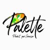 パレット(Palette)のお店ロゴ