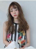 ゆるふわ大人可愛いパーマ【LUXBE aimer 豊橋店】