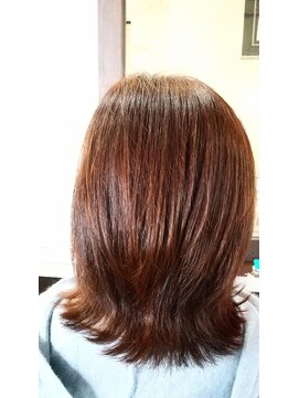 ディップス(Dip's) sカールレイヤー