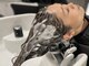 オアシスアヴェダ(OASIS AVEDA)の写真/コスメアワード17冠のスカルプケアシリーズ《プラマサナエッセンス》を使用し芯から輝く、美しい髪へ。