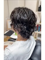 オーラム(OORAM)&nbsp;マッシュウルフ×ゆるスパイラル