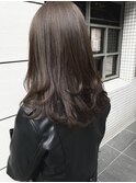 ショコラブラウン