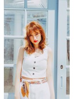 フローレバイヌンク(Flore by nunc)&nbsp;【巣鴨】【大塚】Flore by nunc新作スタイル【地蔵通り商店街】