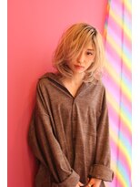 テト(tet)&nbsp;ミルクピンクアッシュ