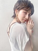 モンド(Monde)&nbsp;大人可愛い20代30代40代マニッシュショート