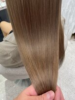 ノイズ キョウト(NOISM Kyoto)&nbsp;髪質改善トリートメント