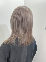 デート 下北沢(DATE)&nbsp;ミルクティーベージュ