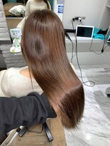 リーホリエ(Lee Horie) Gyo指名限定 練毛術ストレート