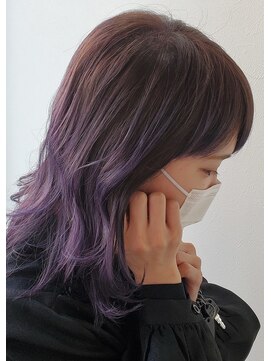 ブリンク 京橋(BLINK) Wカラー