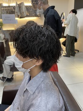 フォルテ 草薙店 波打ちスパイラル