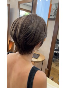 シークエンス 外苑前(SEAQUENCE) 【くびれショート】￥5600