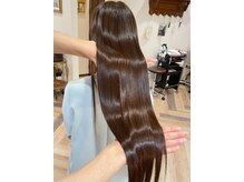 ヘアメーク ヴォリオ(hair make Voglio)
