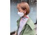 【平日限定】アディクシーカラー+最高級トリートメント　￥9900