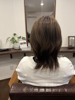 ココロビ(cocoro-bi)&nbsp;ミディアムレイヤー