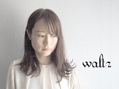 ワルツ(waltz)の写真