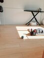 ウルラ(ulula) 日向ぼっこ