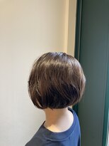 キー(KEY)&nbsp;モードボブ