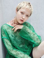 ブレンアネックスバイドット(BLEN ANNEX by.dot)&nbsp;セミディ/姫カット/美髪/カール/シアーカール/町田駅