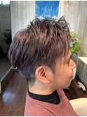 ラベンダーパープルカラー