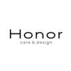 オナー(honor)のお店ロゴ