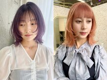 ラニヘアサロン(lani hair salon)