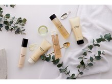 ≪最高級TORi CUREトリートメント≫ふんわり羽毛の軽さ×なめらかな柔らかさで弾む髪♪