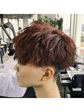 ジョーカー(JOKER) JOKER STYLE