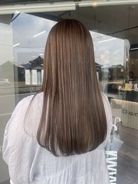 アリカ(arika) オリーブベージュ