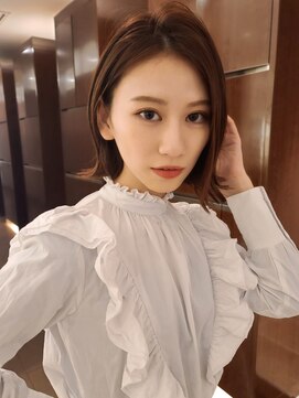 ビュートリアム 青山(BEAUTRIUM) あ