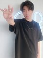 アグ ヘアー グローブ 金沢八日市店(Agu hair grove) 金屋 武史