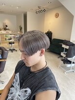 フサ(Fusa)&nbsp;グレージュ